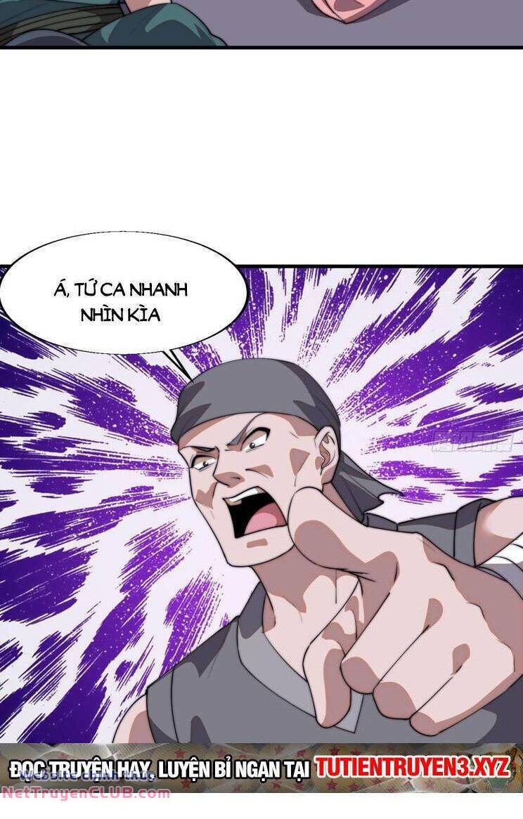 Ta Có Một Sơn Trại: Chapter 807