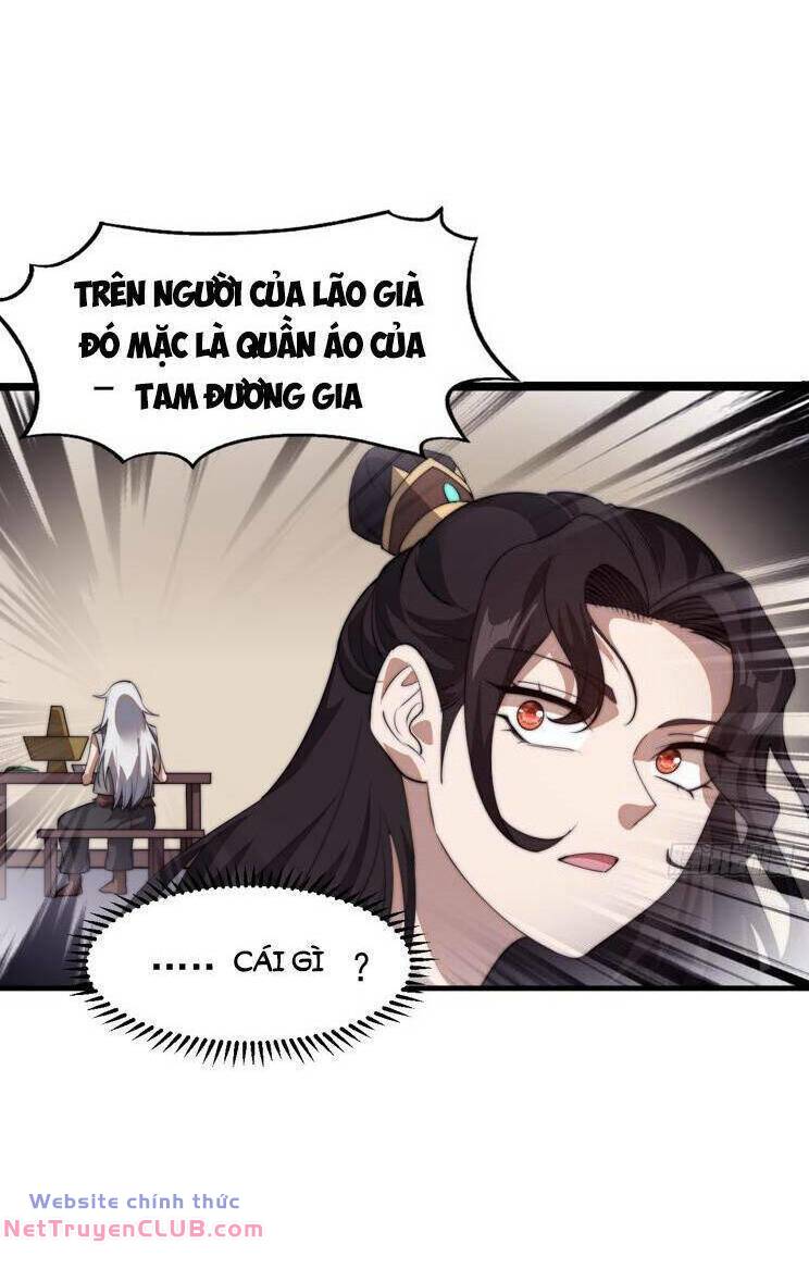 Ta Có Một Sơn Trại: Chapter 807