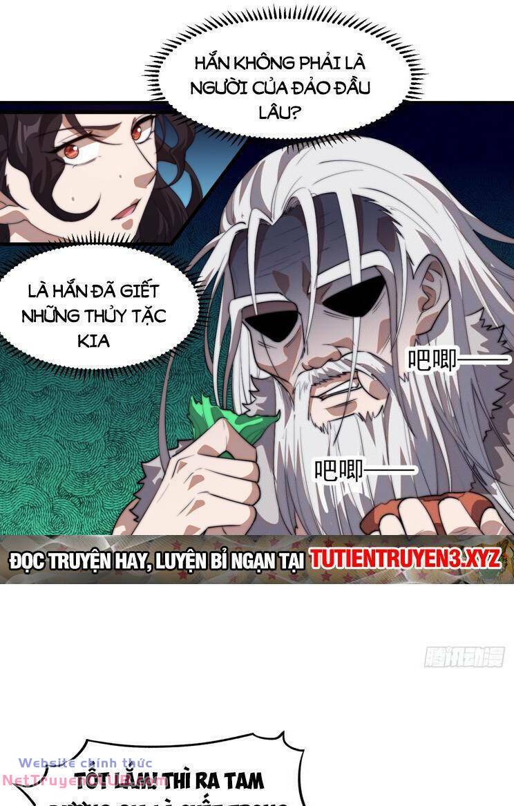 Ta Có Một Sơn Trại: Chapter 807