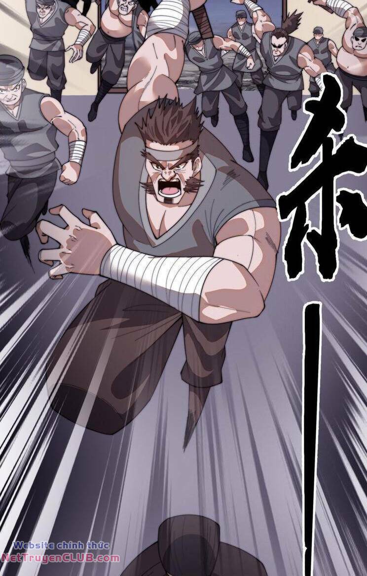 Ta Có Một Sơn Trại: Chapter 807