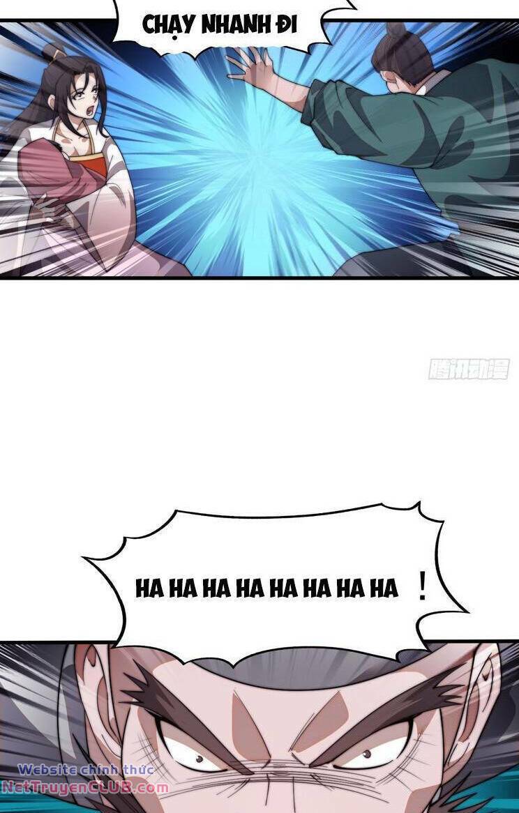 Ta Có Một Sơn Trại: Chapter 807