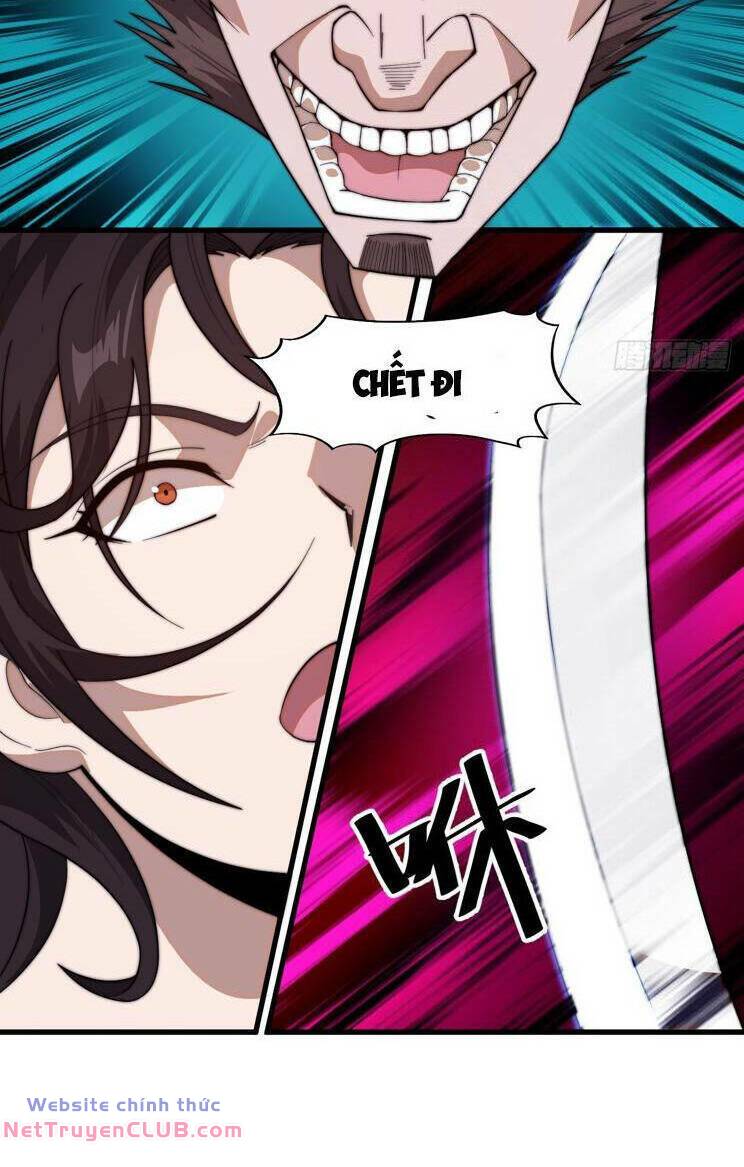 Ta Có Một Sơn Trại: Chapter 807