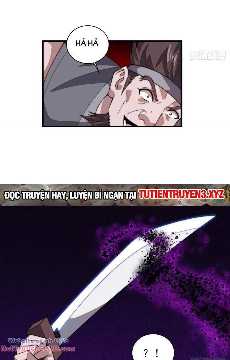 Ta Có Một Sơn Trại: Chapter 807
