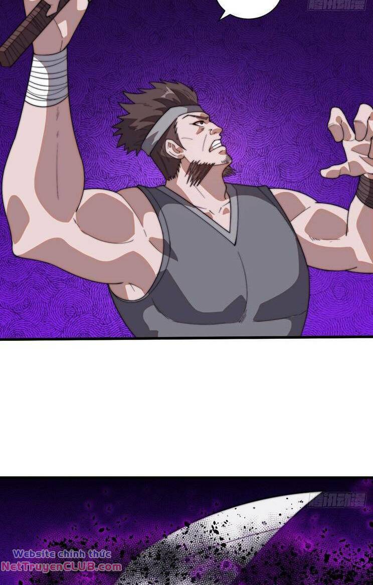 Ta Có Một Sơn Trại: Chapter 807