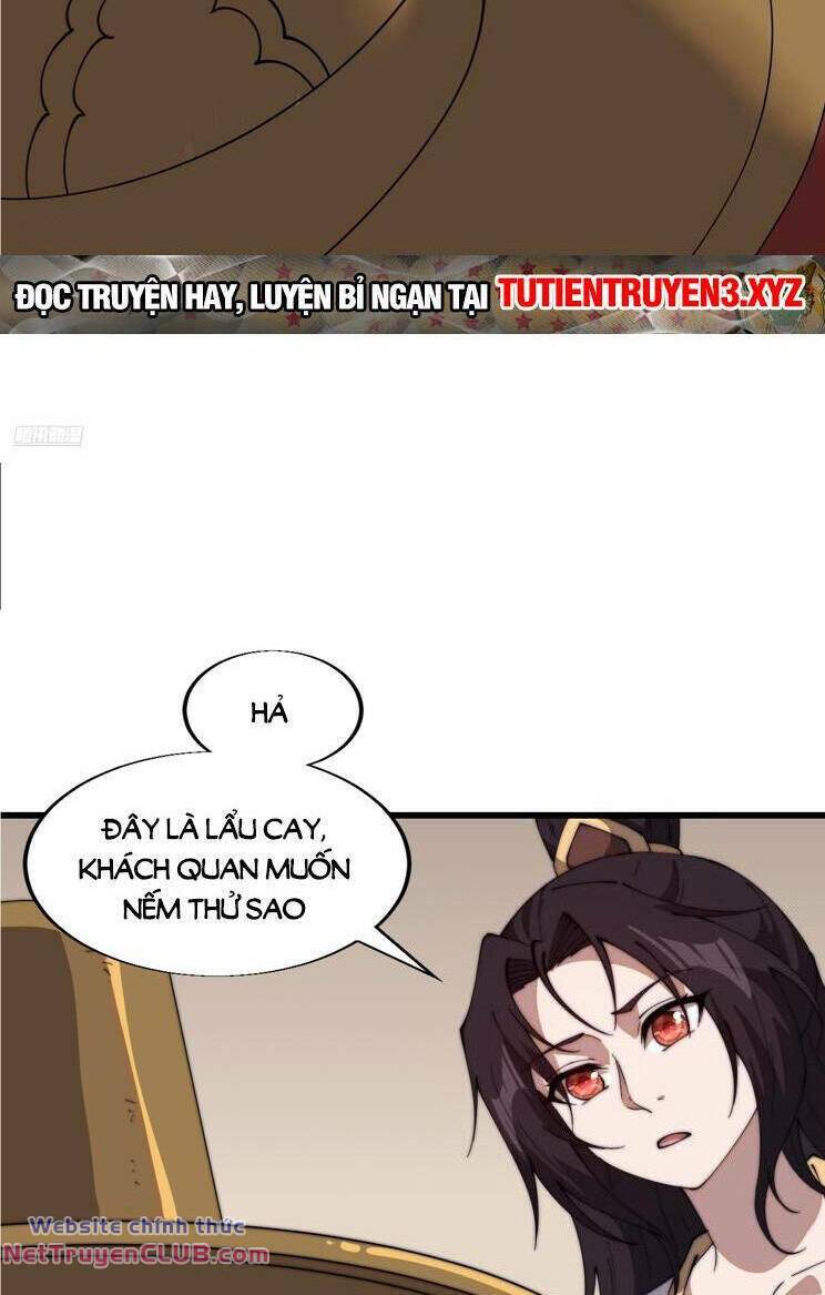 Ta Có Một Sơn Trại: Chapter 807