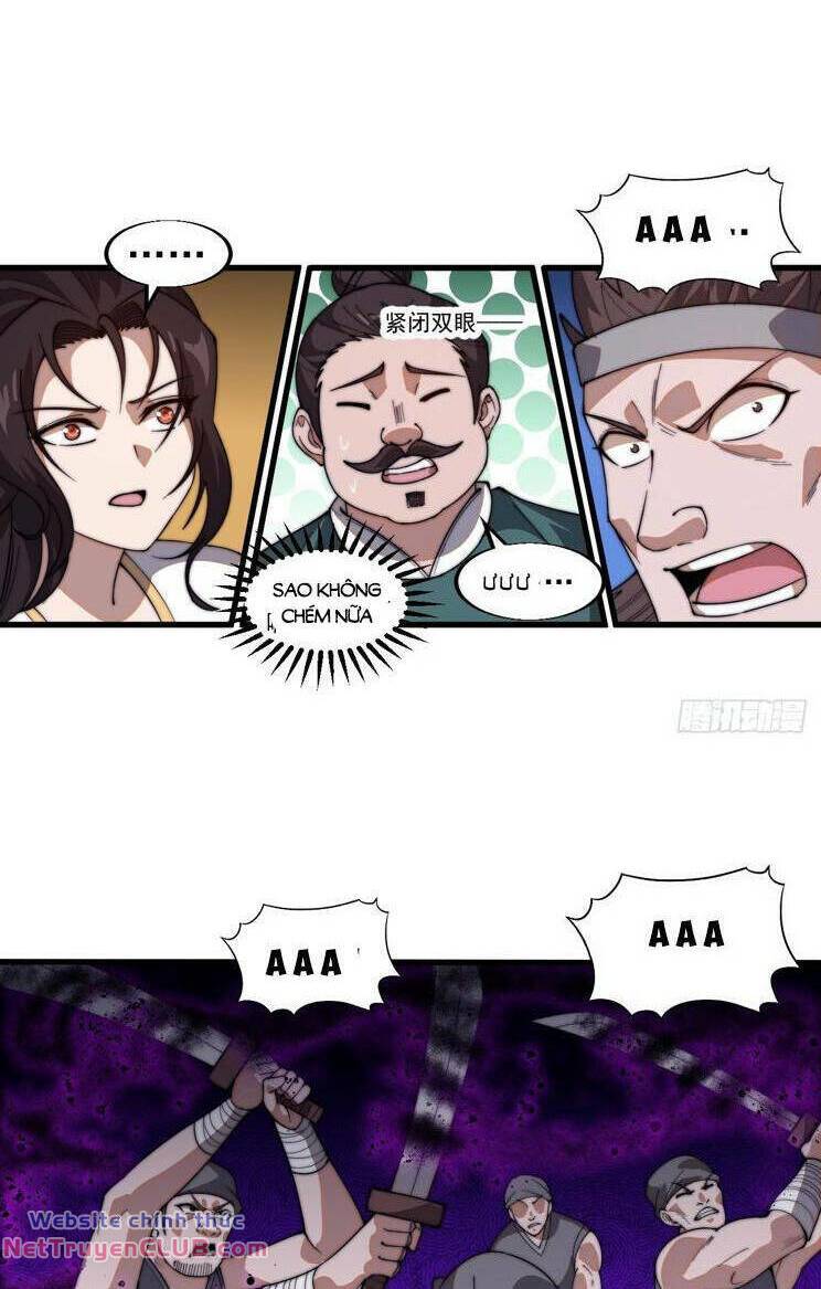 Ta Có Một Sơn Trại: Chapter 807