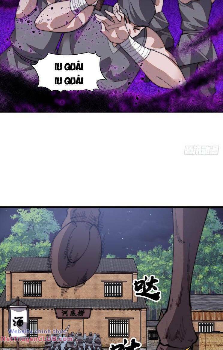Ta Có Một Sơn Trại: Chapter 807