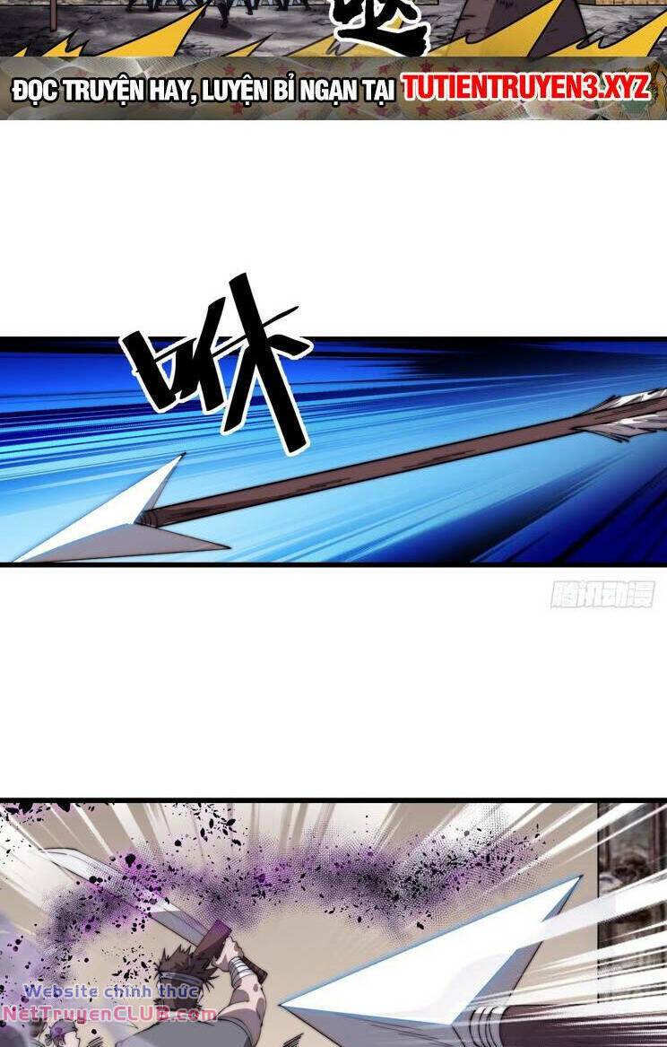 Ta Có Một Sơn Trại: Chapter 807