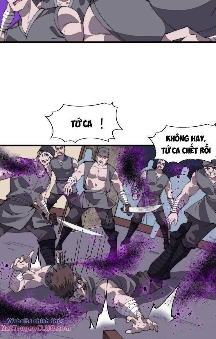 Ta Có Một Sơn Trại: Chapter 807