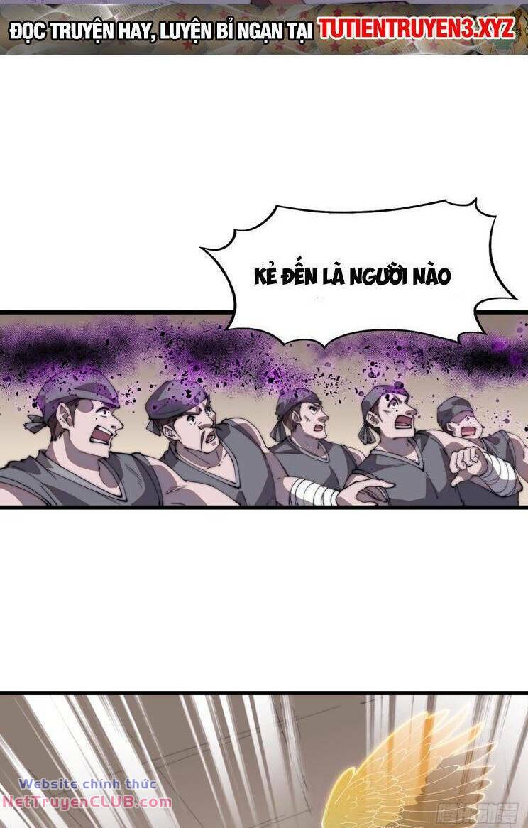 Ta Có Một Sơn Trại: Chapter 807