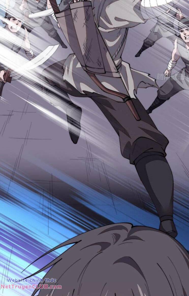 Ta Có Một Sơn Trại: Chapter 807