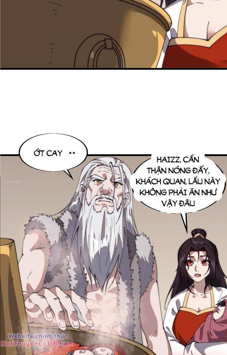Ta Có Một Sơn Trại: Chapter 807