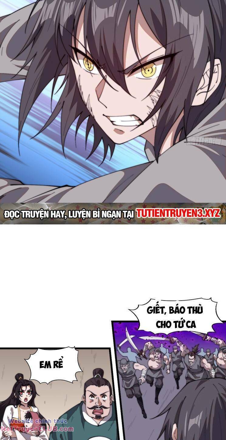 Ta Có Một Sơn Trại: Chapter 807