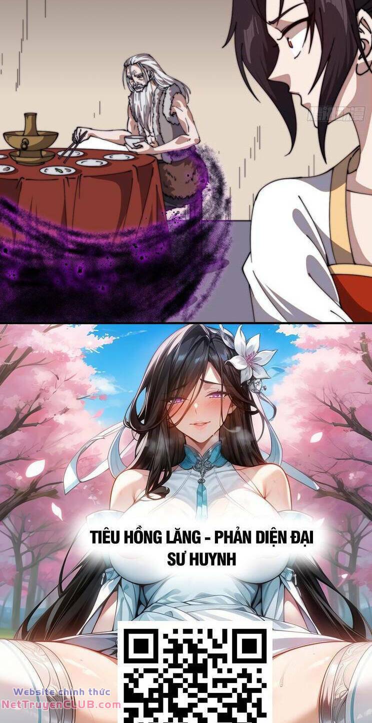 Ta Có Một Sơn Trại: Chapter 807