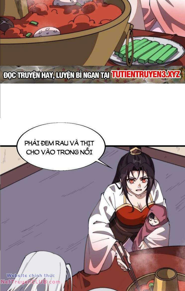 Ta Có Một Sơn Trại: Chapter 807
