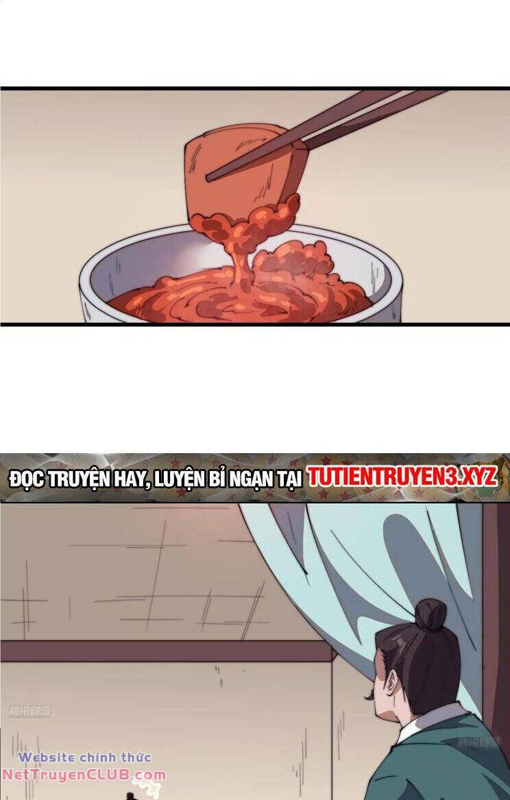 Ta Có Một Sơn Trại: Chapter 807