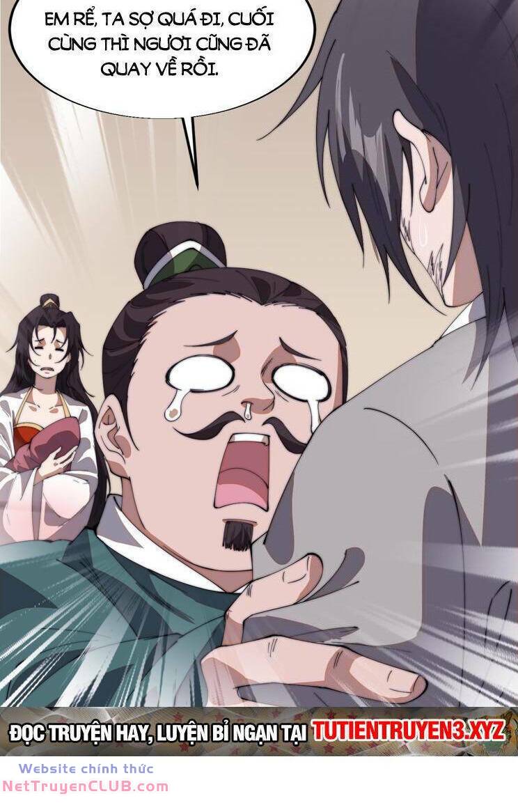 Ta Có Một Sơn Trại: Chapter 808