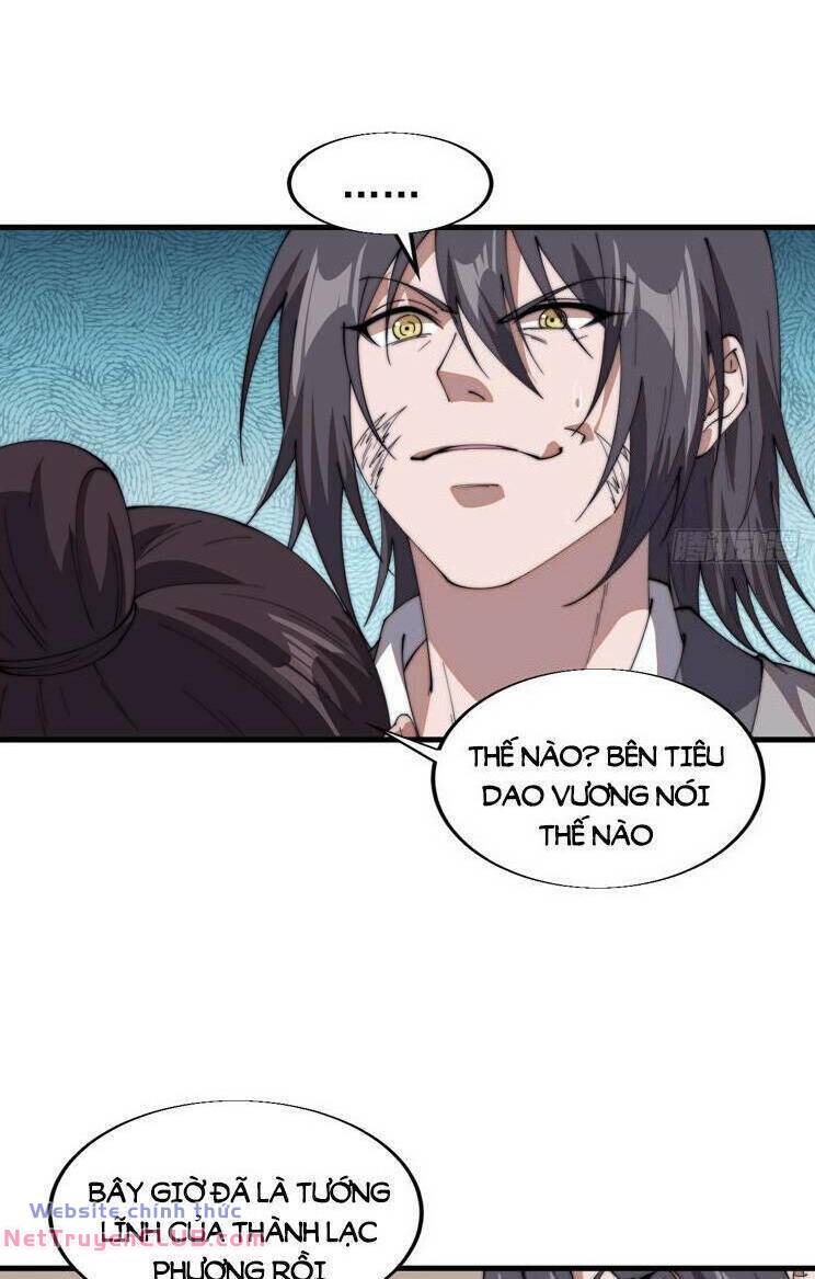 Ta Có Một Sơn Trại: Chapter 808