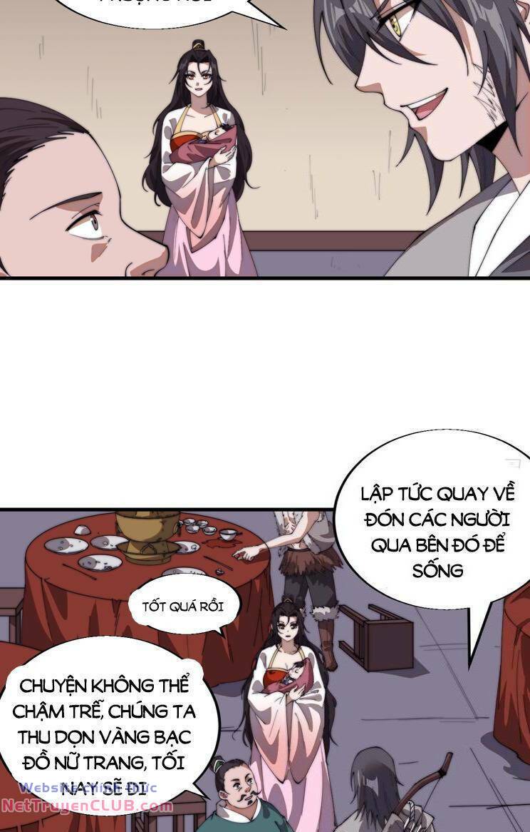 Ta Có Một Sơn Trại: Chapter 808