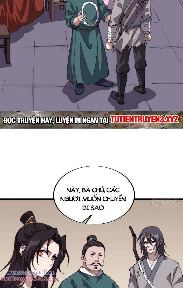 Ta Có Một Sơn Trại: Chapter 808