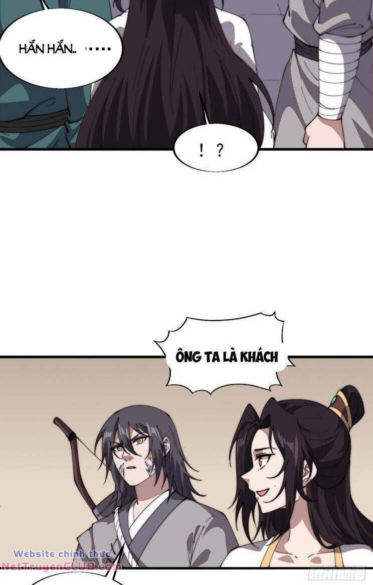 Ta Có Một Sơn Trại: Chapter 808