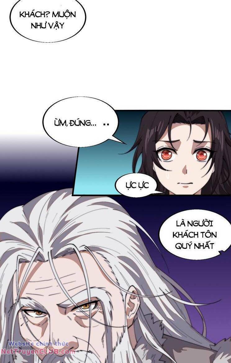 Ta Có Một Sơn Trại: Chapter 808