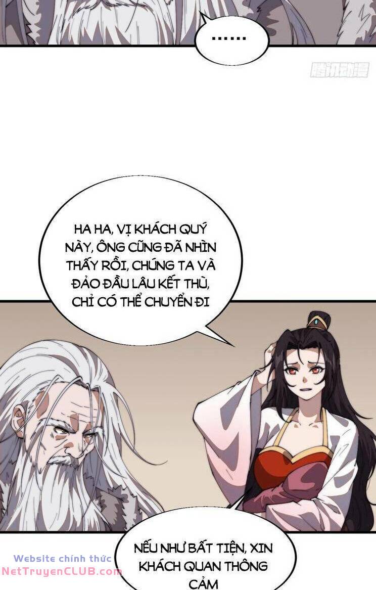 Ta Có Một Sơn Trại: Chapter 808