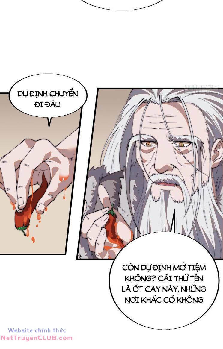 Ta Có Một Sơn Trại: Chapter 808