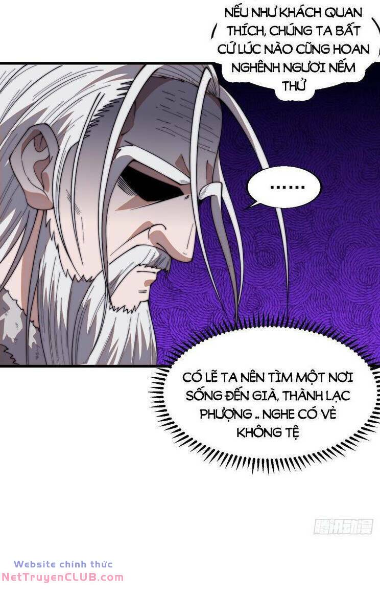 Ta Có Một Sơn Trại: Chapter 808