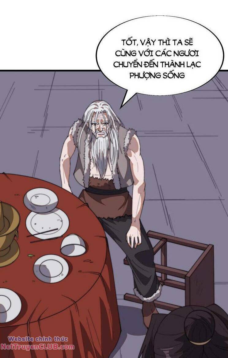 Ta Có Một Sơn Trại: Chapter 808