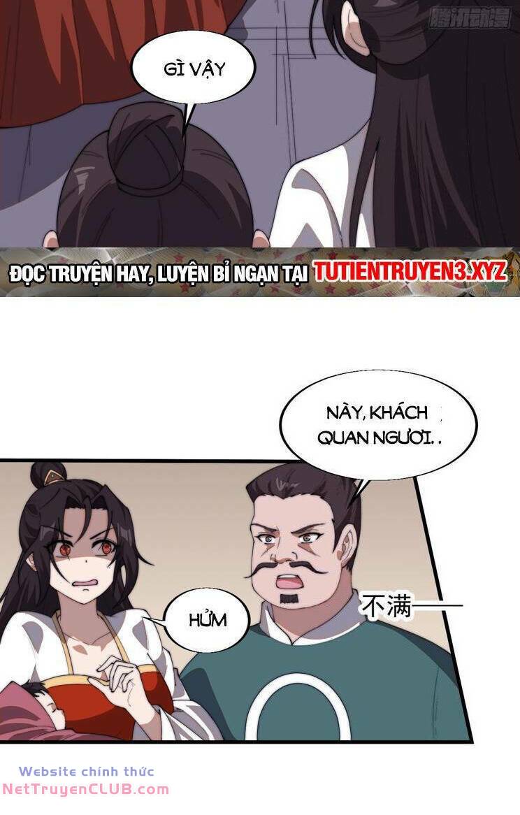 Ta Có Một Sơn Trại: Chapter 808