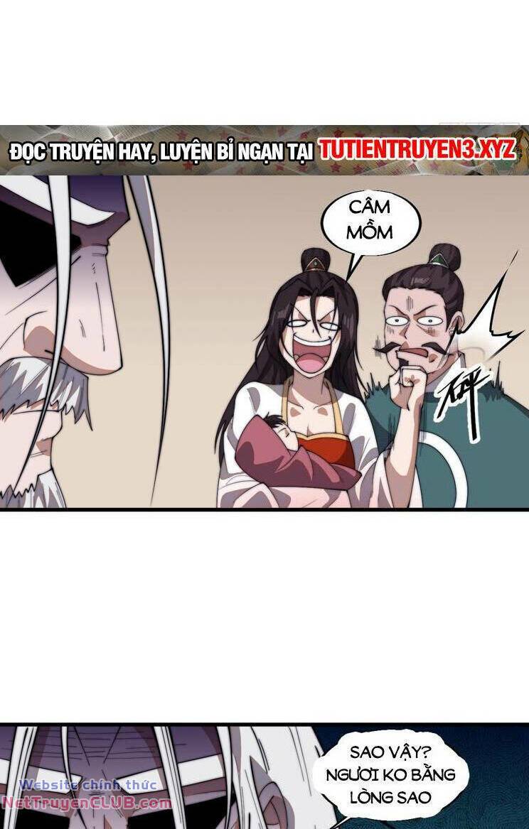Ta Có Một Sơn Trại: Chapter 808