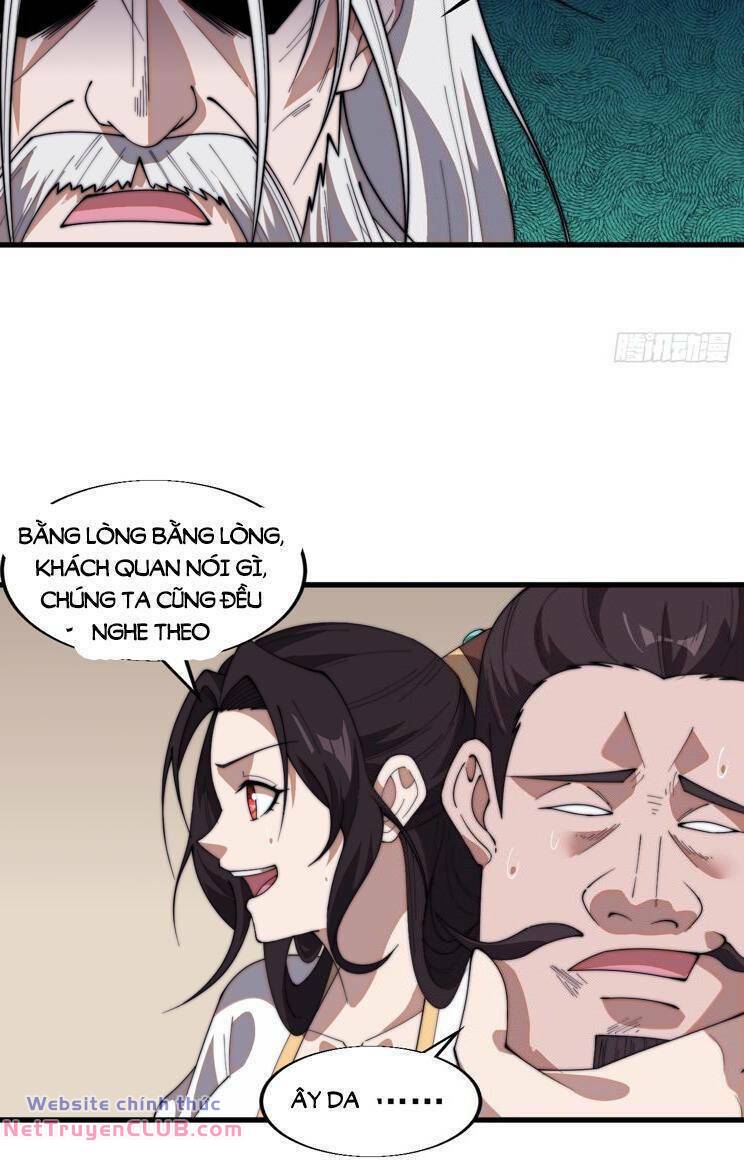 Ta Có Một Sơn Trại: Chapter 808