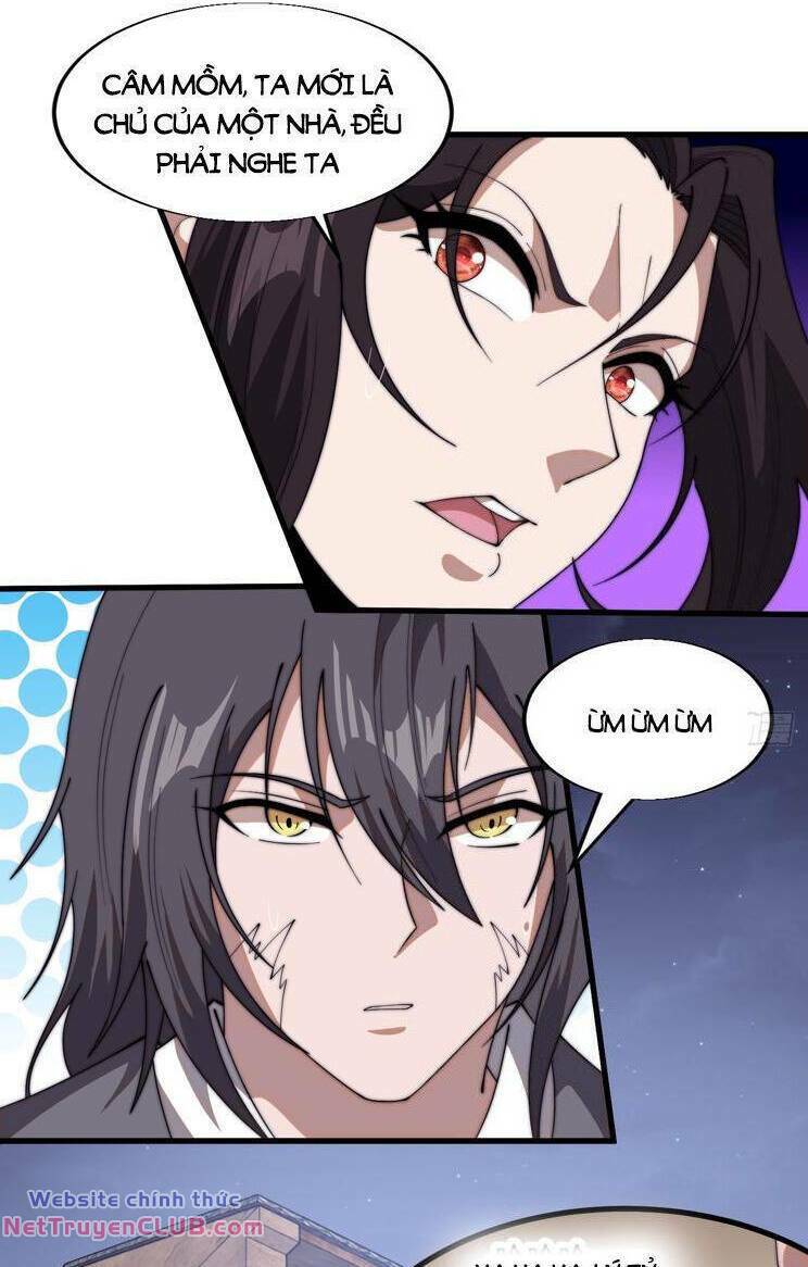 Ta Có Một Sơn Trại: Chapter 808