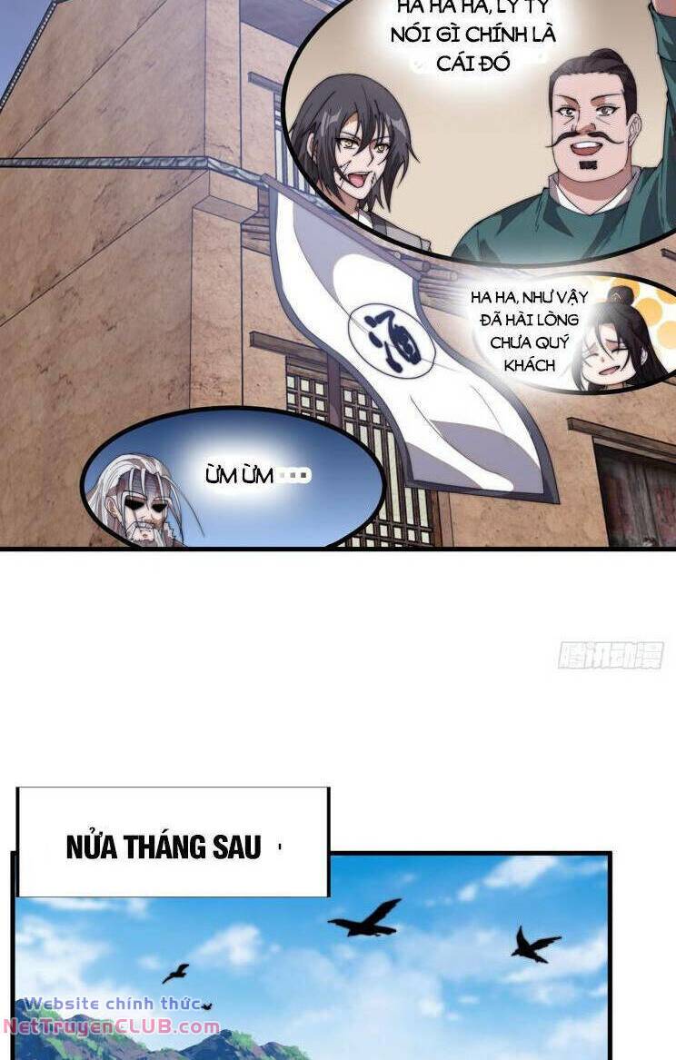 Ta Có Một Sơn Trại: Chapter 808