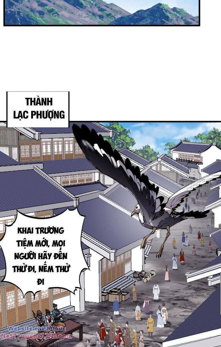 Ta Có Một Sơn Trại: Chapter 808