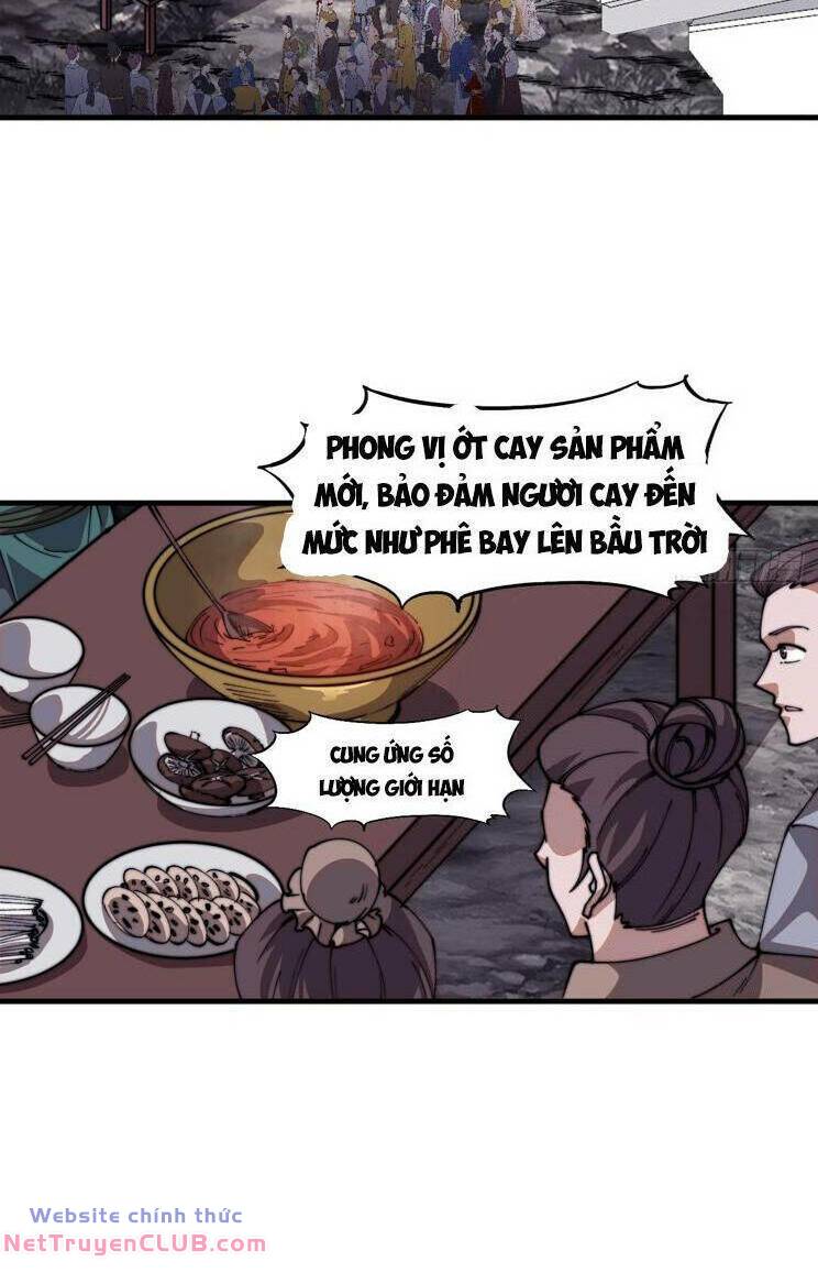Ta Có Một Sơn Trại: Chapter 808