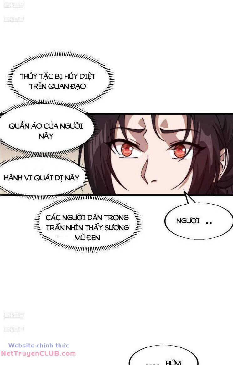 Ta Có Một Sơn Trại: Chapter 808
