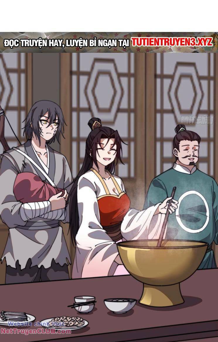 Ta Có Một Sơn Trại: Chapter 808