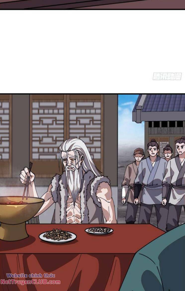 Ta Có Một Sơn Trại: Chapter 808