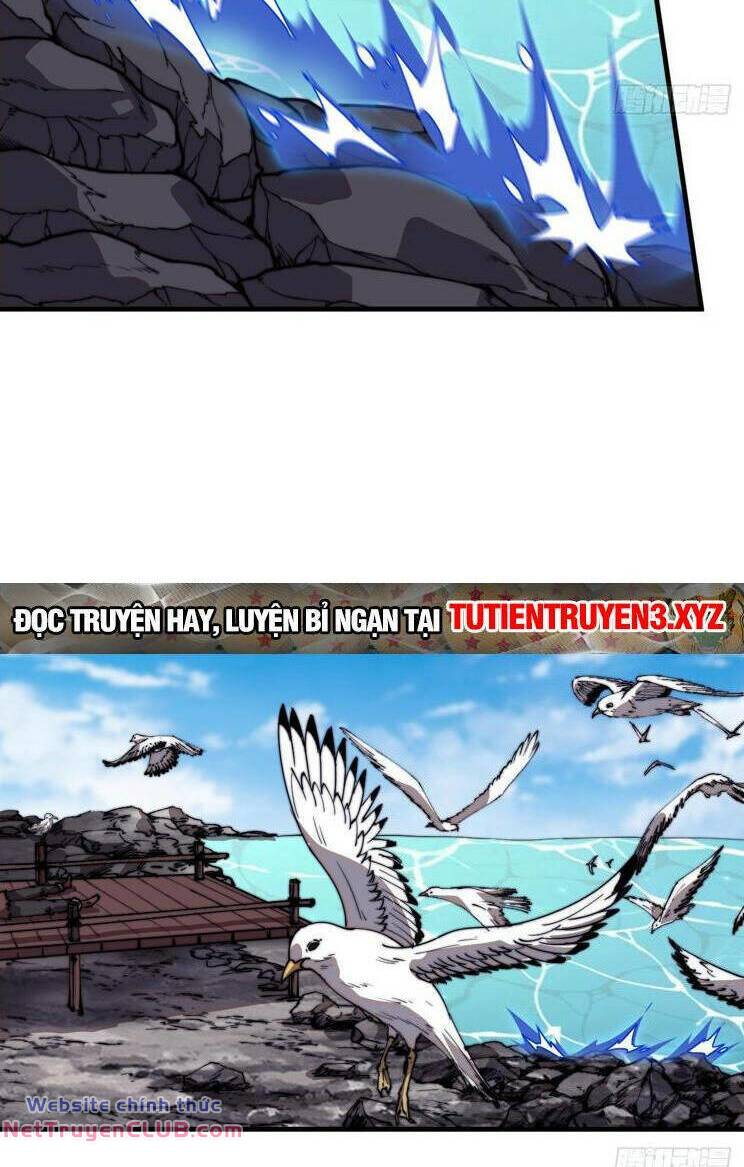 Ta Có Một Sơn Trại: Chapter 808