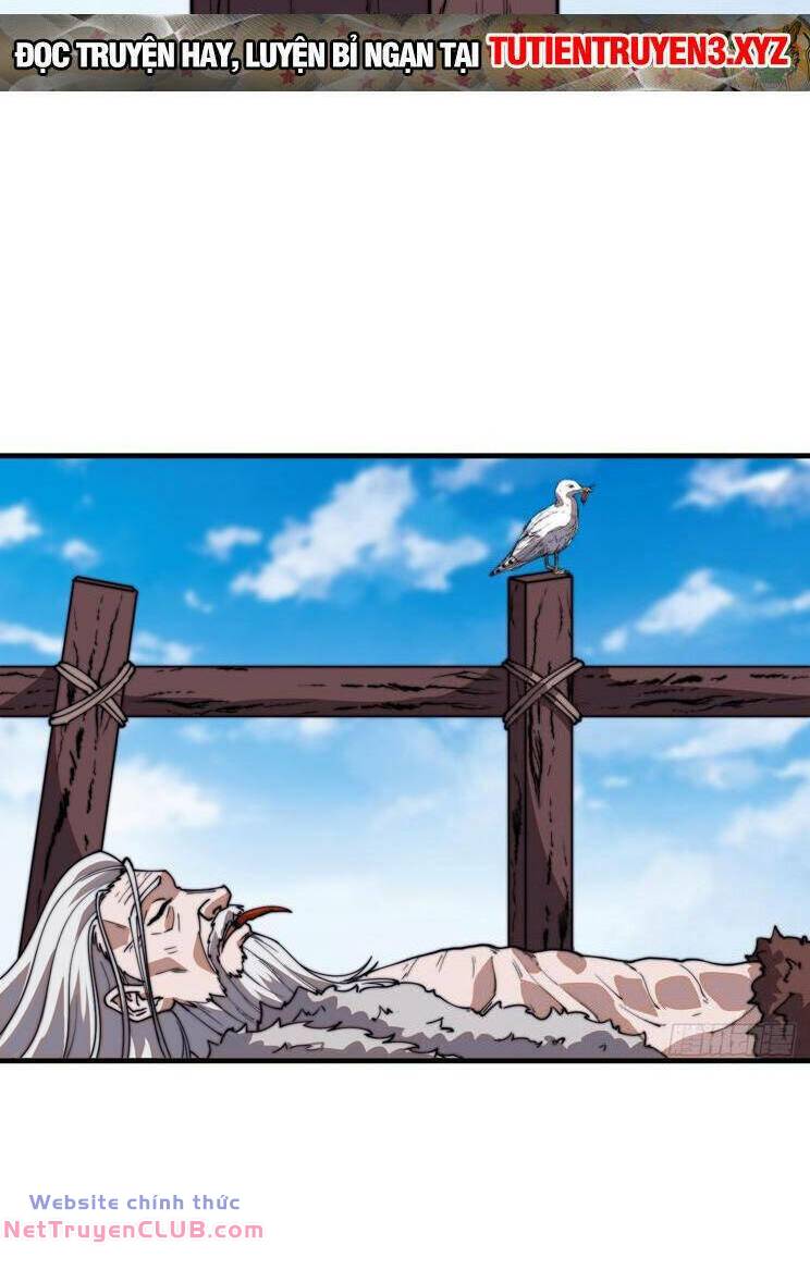 Ta Có Một Sơn Trại: Chapter 808