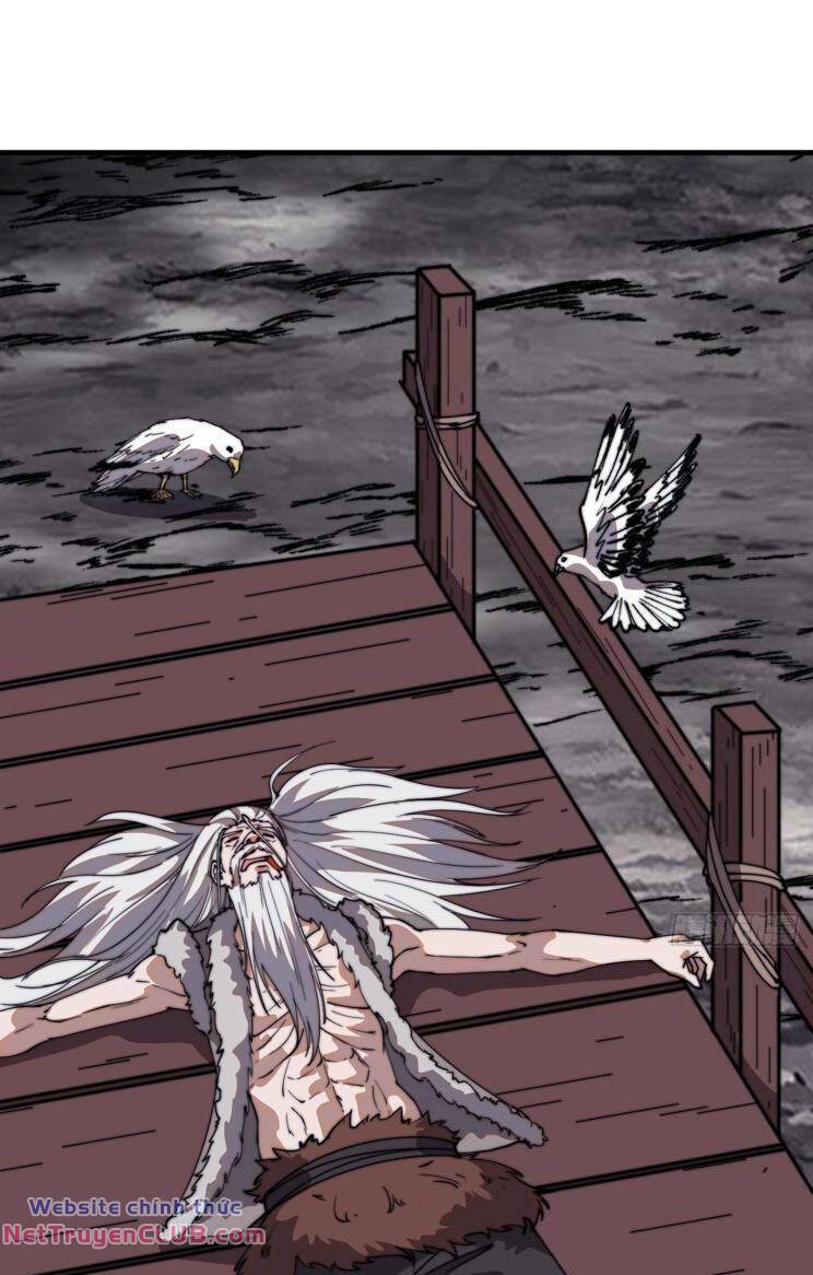 Ta Có Một Sơn Trại: Chapter 808