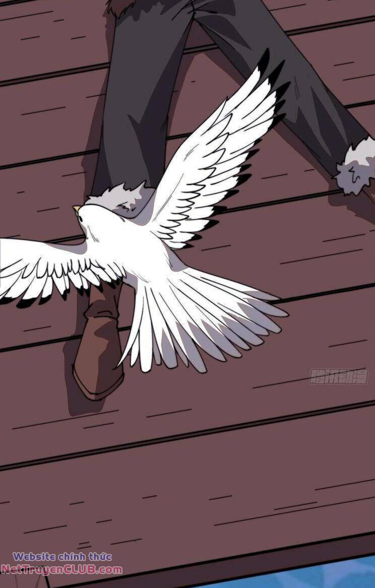 Ta Có Một Sơn Trại: Chapter 808