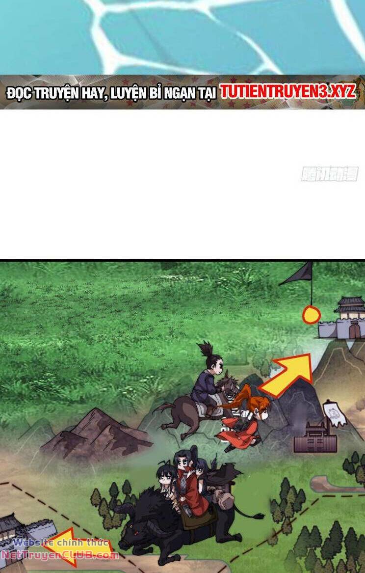 Ta Có Một Sơn Trại: Chapter 808