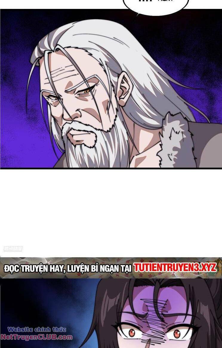 Ta Có Một Sơn Trại: Chapter 808