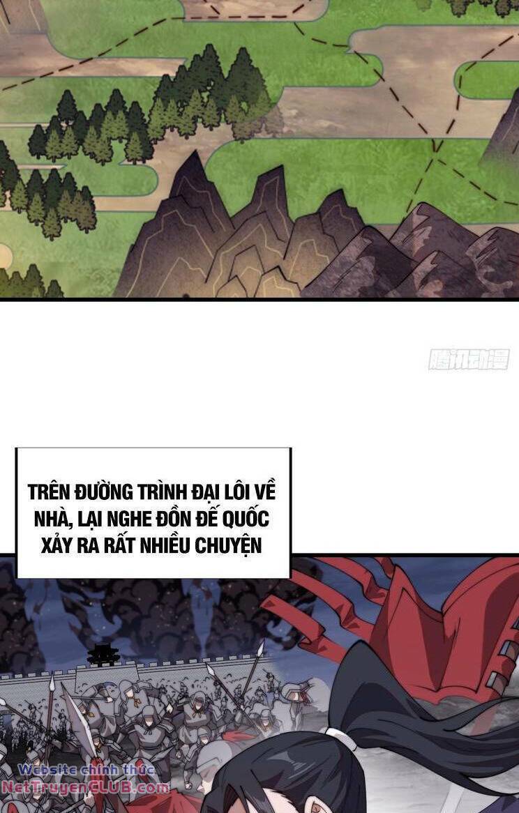 Ta Có Một Sơn Trại: Chapter 808