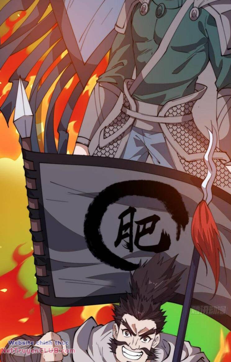 Ta Có Một Sơn Trại: Chapter 808
