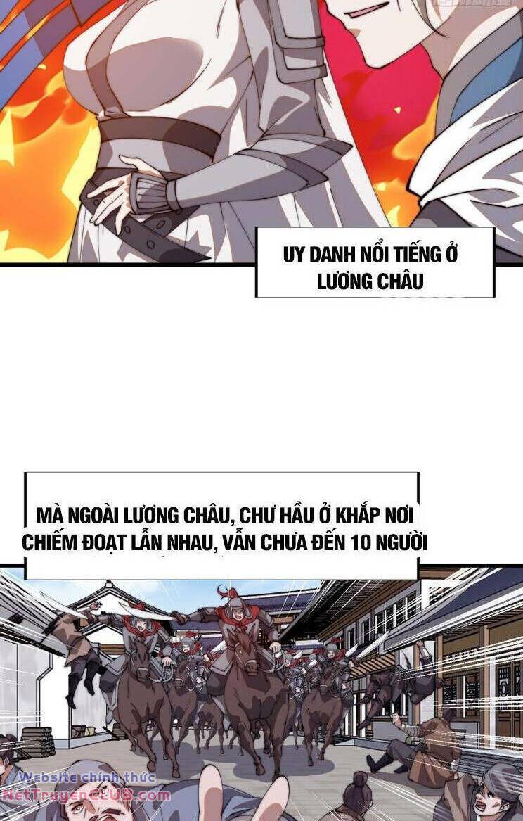 Ta Có Một Sơn Trại: Chapter 808