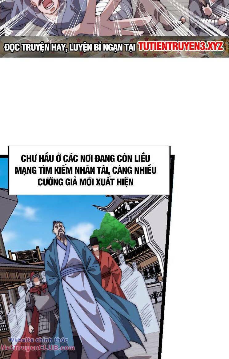 Ta Có Một Sơn Trại: Chapter 808